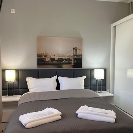 Urban Residence Athens Ngoại thất bức ảnh