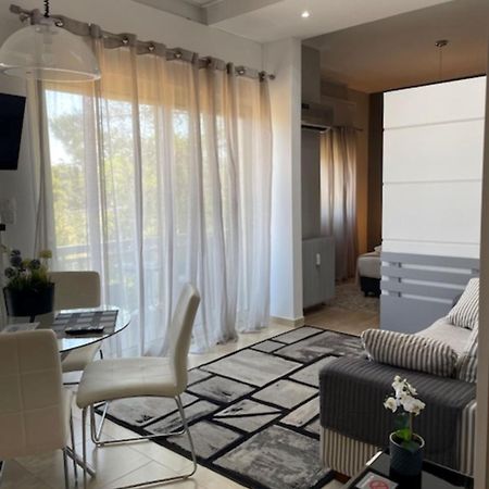 Urban Residence Athens Ngoại thất bức ảnh